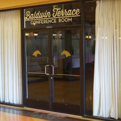 Baldwin Terrace Conference Room