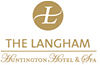 Langham Huntington Hotel