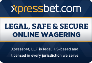 Legal, Safe & Secure Online Wagering