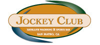 The Jockey Club at San Mateo