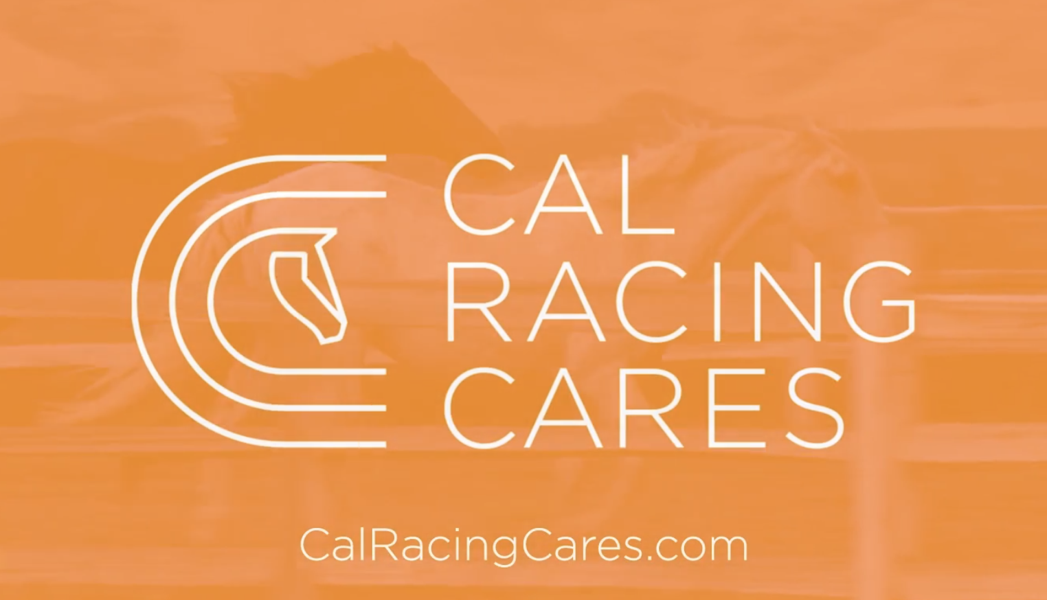 Cal Racing Cares