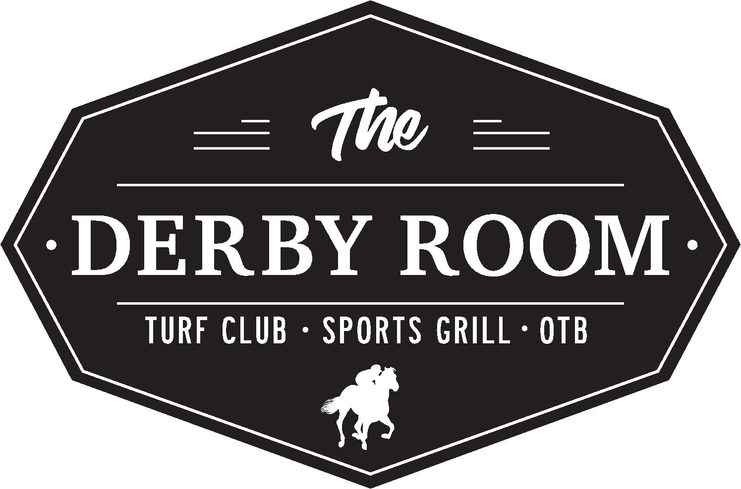 The Derby Room
