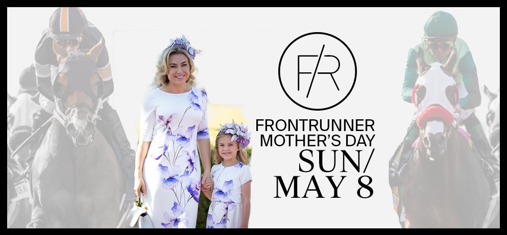 FrontRunner Mother’s Day Buffet