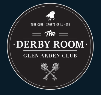 The Derby Room at the Glen Arden Club